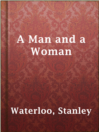 Cover image for A Man and a Woman